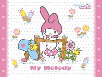 My Melody