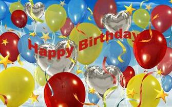 Happy BirtHDay Wallpaper HD Best Collection Image