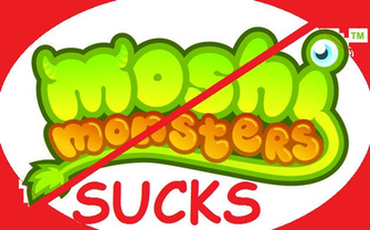 Moshi Monsters Sucks By Jewelhacks
