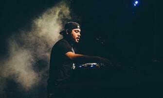 Deorro Wallpaper Image Photos Pictures Background
