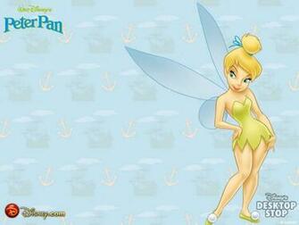 Cool Wallpaper Tinkerbell HD