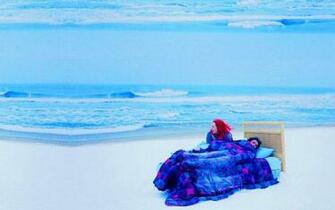 Eternal Sunshine Image Joel Clementine HD Wallpaper And