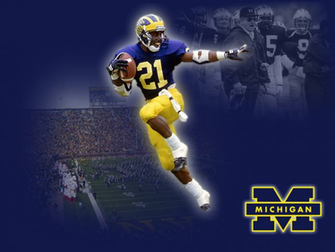 Michigan Background Wallpaper For Desktop