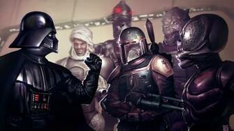 Star Wars Fan Art Film