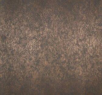 Non Woven Wallpaper Plain Bronze Grey Metallic Marburg