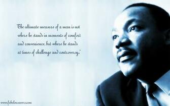 Martin Luther King Jr Wallpaper