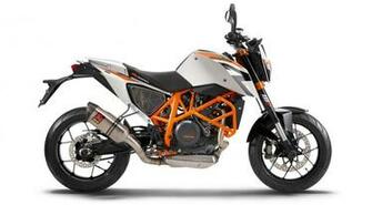 Ktm Duke My Wallpaper