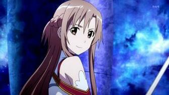 Asuna Yuuki Image Wallpaper Photos