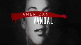 American Vandal Season Netflix S Satirical Series Hits Back In