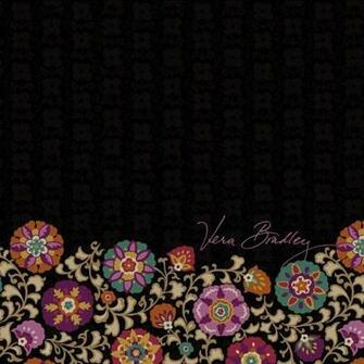 Vera Bradley Background
