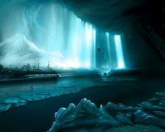 Best Fantasy Scenes Wallpaper Noname
