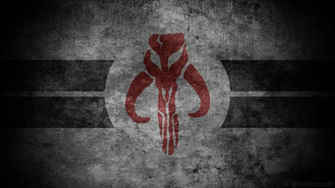 Mandalorian HD Wallpaper Pc