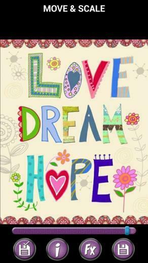 Love Quotes Girly Wallpaper Android Apps On Google Play