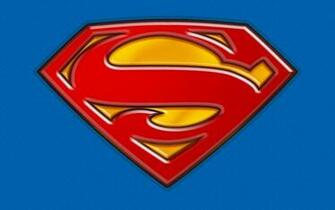 Superman Shield By Thecomicfan