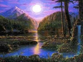 Song And Beautiful Image Happy Feelings By Maze