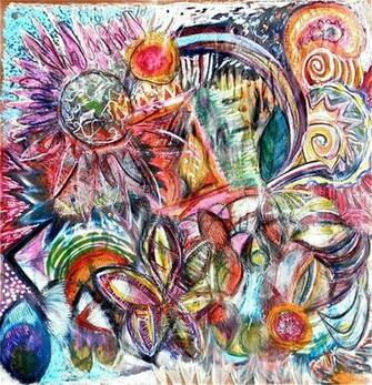 Expressive Wallpaper Abstract Hq Pictures 4k
