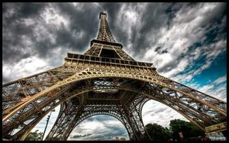 Paris Wallpaper HD