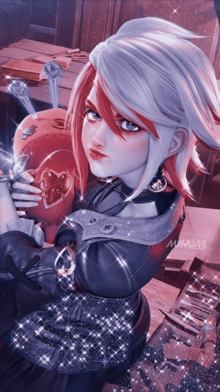 Cyber Warriors R4 Cyberwarriorsr Profile
