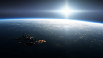 Nasa Earth HD Wallpaper