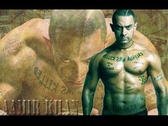 Macho Man Aamir Khan Desicomments