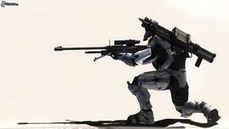 Halo Spartan Assault