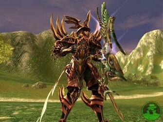 Archlord Screenshots Pictures Wallpaper Pc Ign