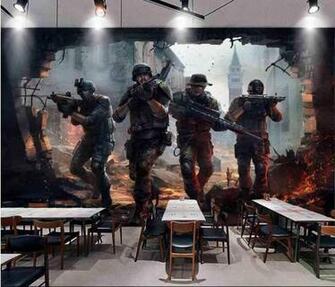 Detail Questions About 3d Wallpaper Custom Mural Photo