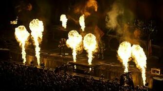 Rammstein Computer Wallpaper Desktop Background