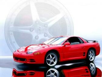 Mitsubishi 3000gt Wallpaper Mega