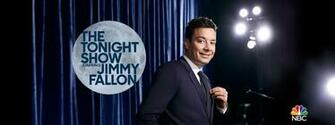 The Tonight Show Starring Jimmy Fallon Wallpaper X