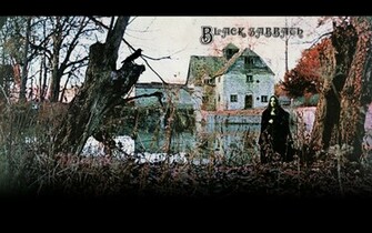 Black Sabbath Computer Wallpaper Desktop Background