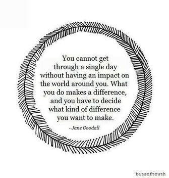 Making Changes Quotes Best