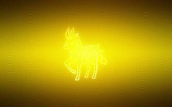 Ponyta Pokemon Wallpaper