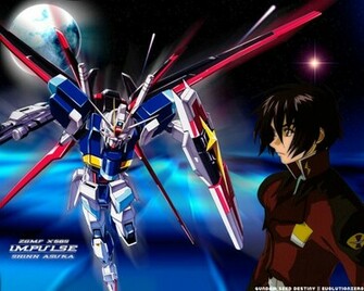 Photo Of Mobile Suit Gundam