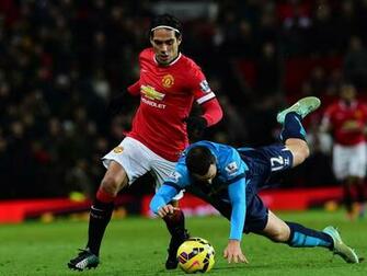 Radamel Falcao HD Wallpaper