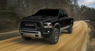 Ram Rebel Front Bumper Conversion Dodge Forum Truck
