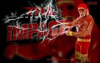 Hulk Hogan Wallpaper