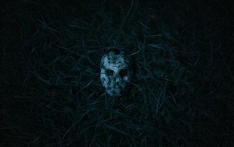 Scary Movie Wallpaper Background