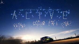 Gran Turismo Alive Wallpaper By Jus1029