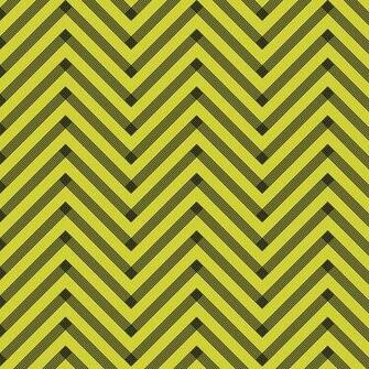 Yellow Chevron Wallpaper