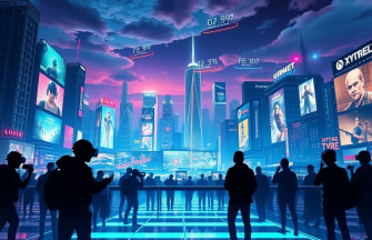 Cool Wallpaper For Gamers
