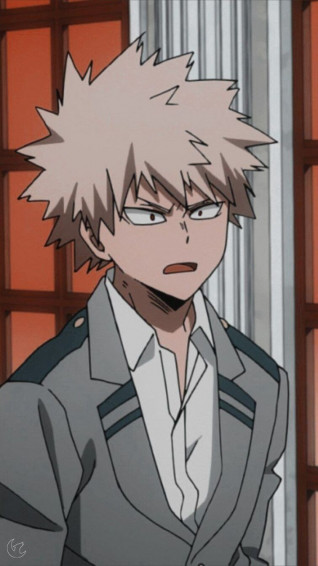 Some Bakugou Wallpaper For You Fangirls Fanboys And Fanpals Out