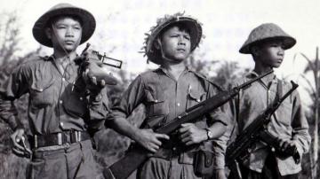 Small Arms Of The Viet Cong Armory Life