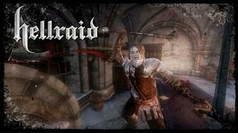 Release Date Revealed For Hellraid The Escape On Ios Gotgame