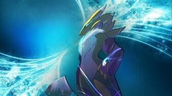 Renamon Glowing Wallpaper By Dorcimetal