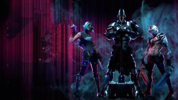 Fortnite Game HD Wallpaper Games