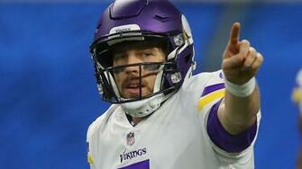 Week Minnesota At Carolina By The Numbers Sporting News Canada
