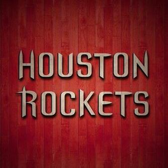 Houston Rockets Wallpaper HD Jpg