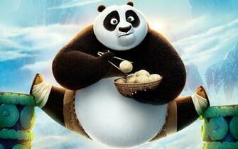 Kung Fu Panda Wallpaper HD