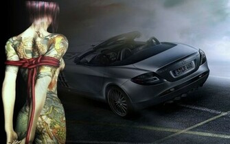 Fast Wallpaper HD Car